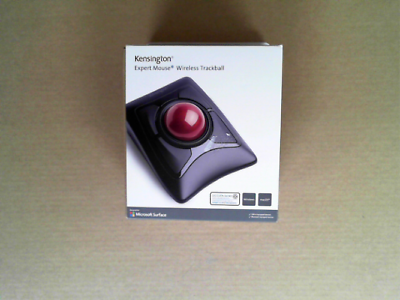 OPEN BOX - MOUSE