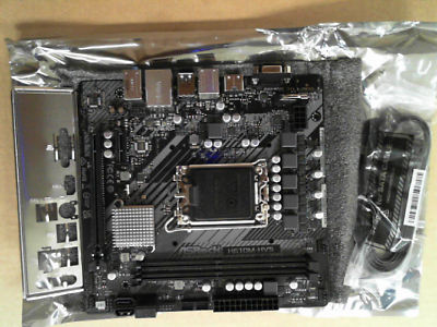 OPEN BOX - MOTHERBOARD