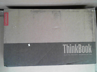 OPEN BOX - NOTEBOOK