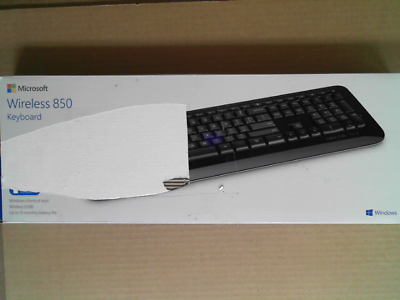 OPEN BOX - KEYBOARD