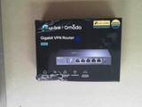 OPEN BOX - NETWORK