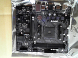 OPEN BOX - MOTHERBOARD