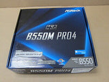 OPEN BOX - MOTHERBOARD