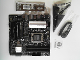 OPEN BOX - MOTHERBOARD