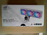 OPEN BOX - LIQUID COOLER