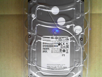 OPEN BOX - HARD DISK