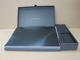 OPEN BOX - NOTEBOOK