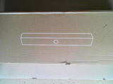 OPEN BOX - ACCESSORIES