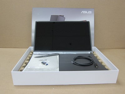 OPEN BOX - MONITOR