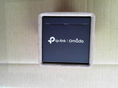 OPEN BOX - NETWORK