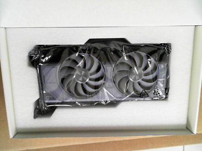 OPEN BOX - VIDEO CARD