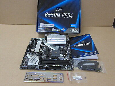 OPEN BOX - MOTHERBOARD