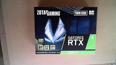 OPEN BOX - VIDEO CARD