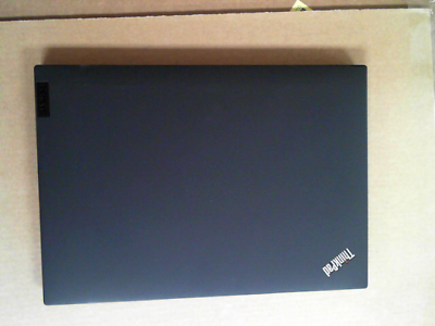 OPEN BOX - NOTEBOOK