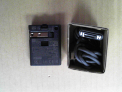 OPEN BOX - ACCESSORIES