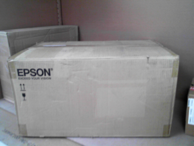 OPEN BOX - ACCESSORIES