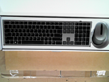 OPEN BOX - KEYBOARD