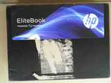 OPEN BOX - NOTEBOOK