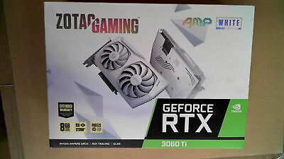 OPEN BOX - VIDEO CARD