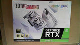 OPEN BOX - VIDEO CARD