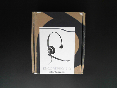 OPEN BOX - HEADSET