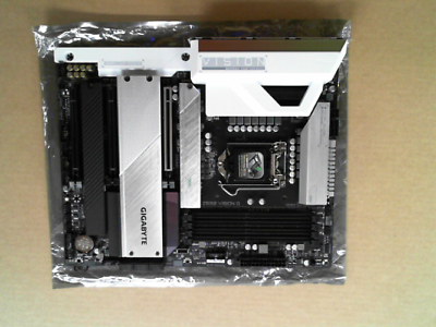 OPEN BOX - MOTHERBOARD