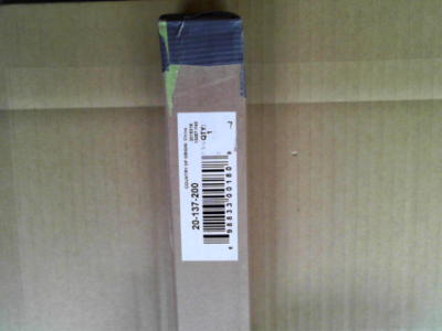 OPEN BOX - ACCESSORIES