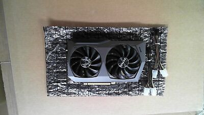 OPEN BOX - VIDEO CARD