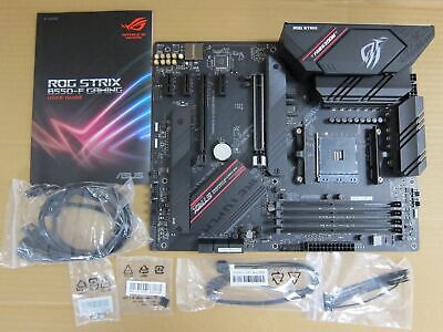 OPEN BOX - MOTHERBOARD