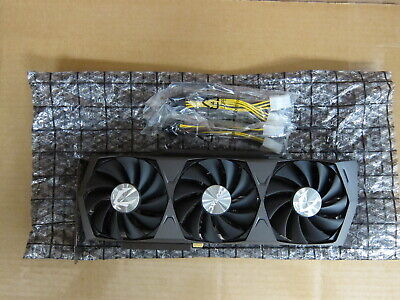 OPEN BOX - VIDEO CARD