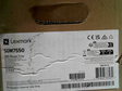 OPEN BOX - ACCESSORIES