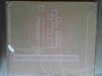 OPEN BOX - NETWORK