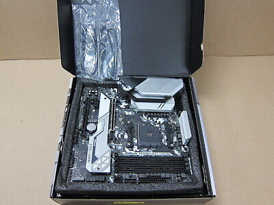OPEN BOX - MOTHERBOARD