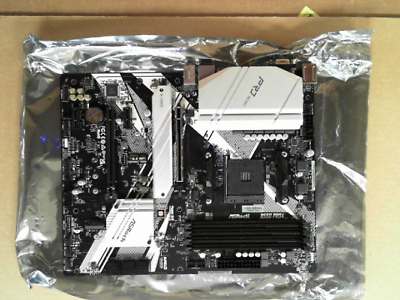 OPEN BOX - MOTHERBOARD