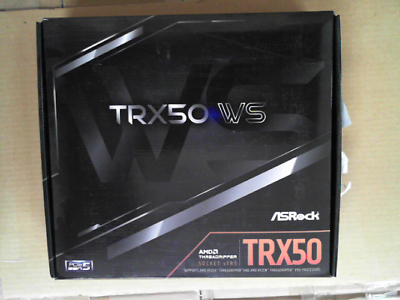 OPEN BOX - MOTHERBOARD