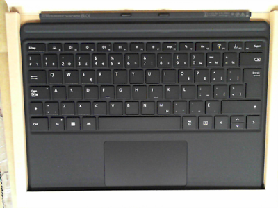OPEN BOX - KEYBOARD