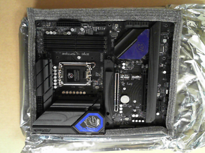 OPEN BOX - MOTHERBOARD