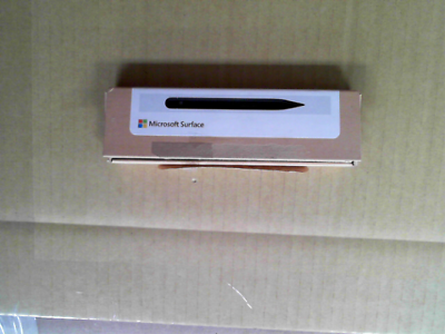 OPEN BOX - ACCESSORIES