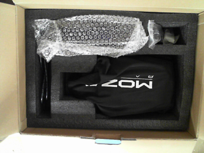 OPEN BOX - ACCESSORIES