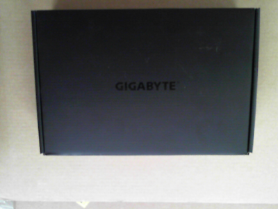 OPEN BOX - VIDEO CARD