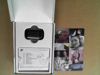 OPEN BOX - HEADSET