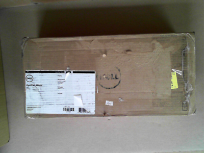 OPEN BOX - Dell OptiPlex Micro Desktop - Intel Core i5 13th Gen 1.60GH ...