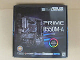 OPEN BOX - MOTHERBOARD