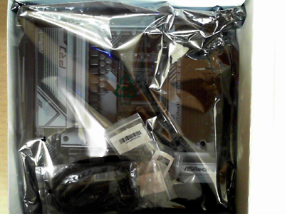 OPEN BOX - MOTHERBOARD