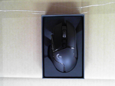 OPEN BOX - MOUSE