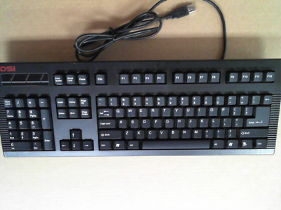 OPEN BOX - KEYBOARD