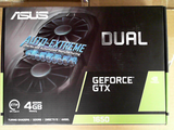 OPEN BOX - VIDEO CARD