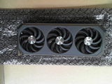 OPEN BOX - VIDEO CARD
