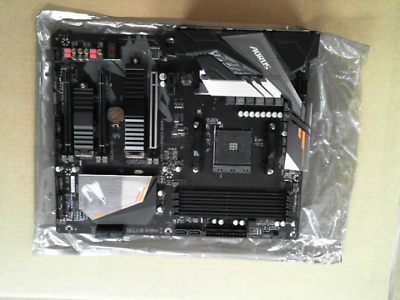 OPEN BOX - MOTHERBOARD