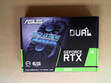 OPEN BOX - VIDEO CARD